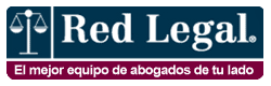 Logo de Red Legal